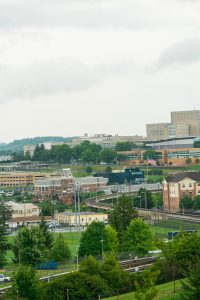 Academic Media Day delivers insight on WVU researchers